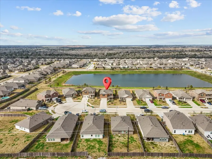 512 Maple Bend Lane, La Marque, TX 77568 - #3