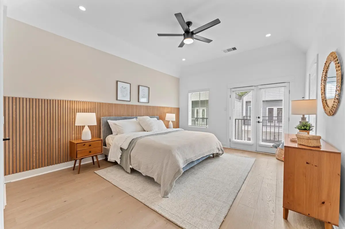 1004 Tuskegee Heights Lane, Houston, TX 77091 - #1