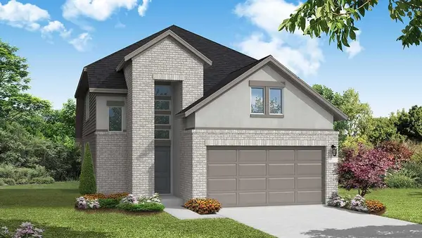 17326 Merry Lea Lane, Hockley, TX 77447