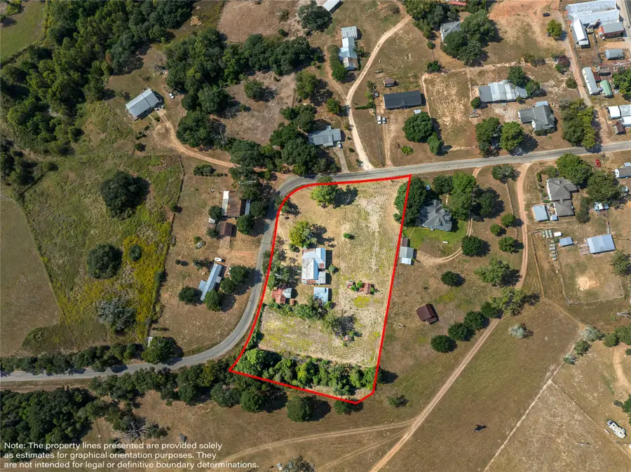 768 Travis Road, Bellville, TX 77418 - Image #3