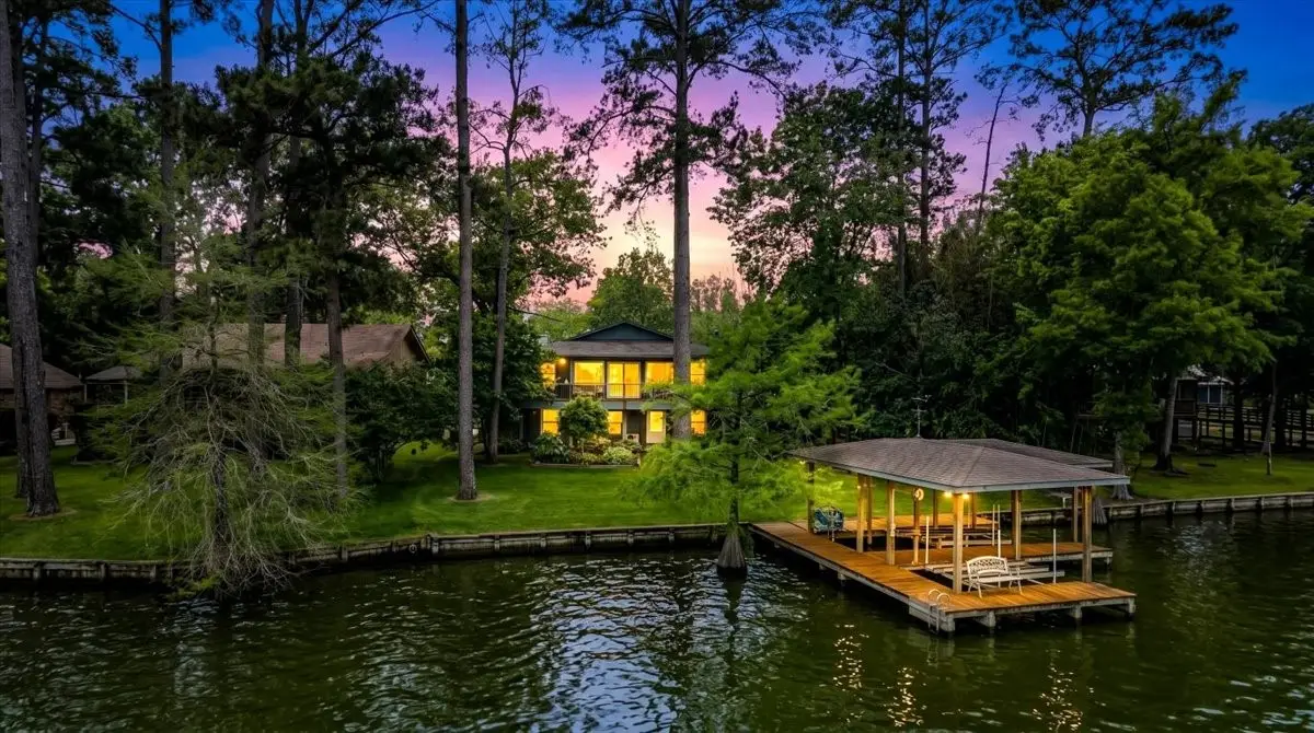 243 Jennings Lane, Livingston, TX 77351 - #1