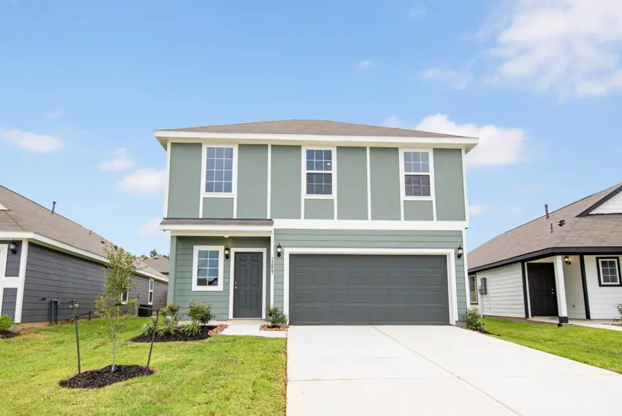 13687 Kit Run, Splendora, TX 77372 - Image #2