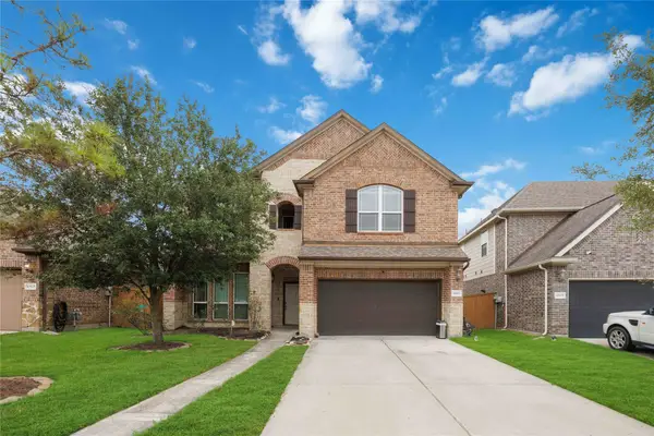 10601 Clouds Rest Drive, Arcola, TX 77583