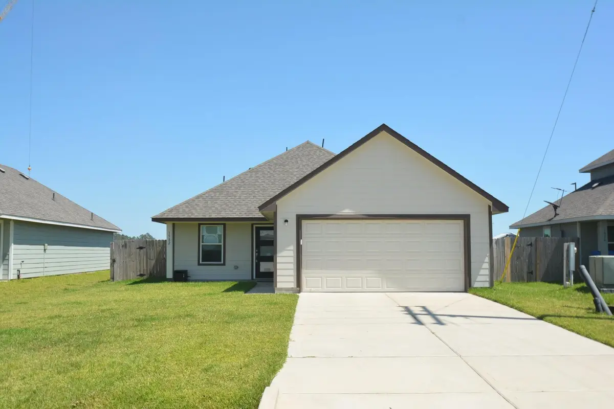 1982 Road 5714, Cleveland, TX 77327 - #1