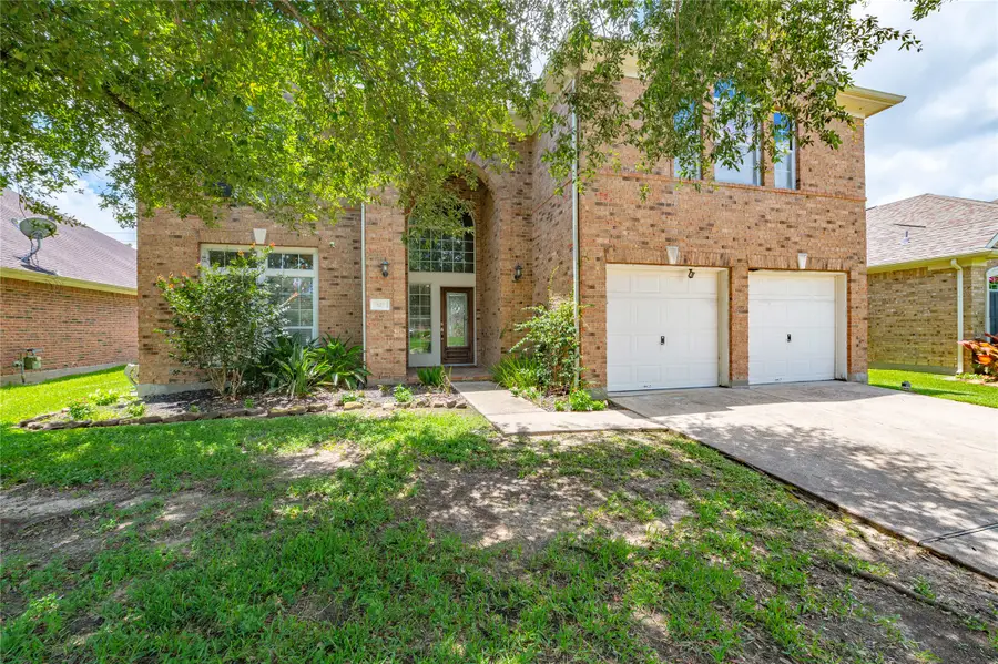 327 Holly Branch Lane, Kemah, TX 77565 - #3