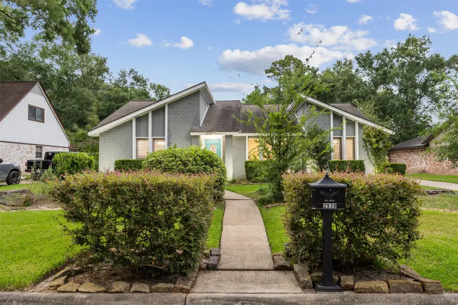 2938 Brookdale Drive, Houston, TX 77339 - #2