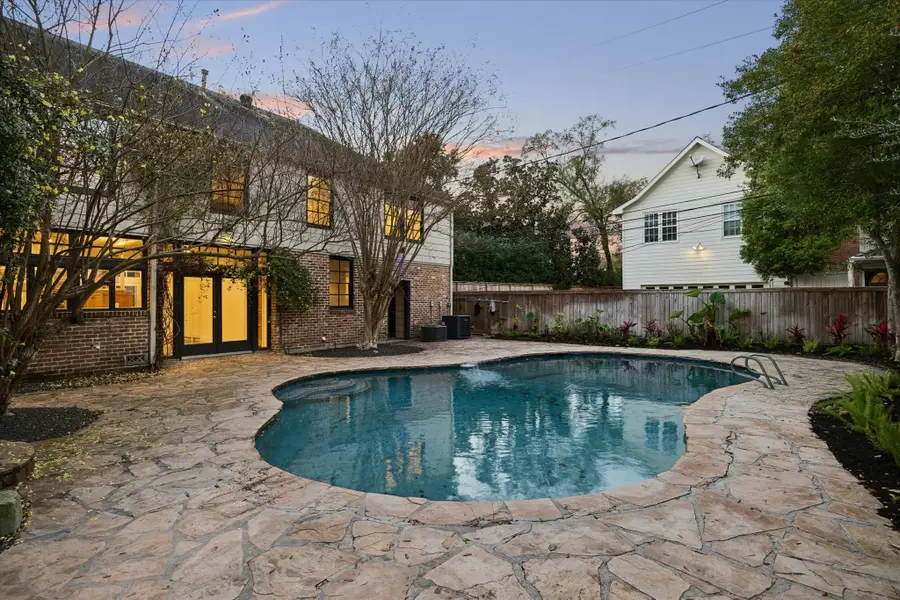 3020 San Felipe Street, Houston, TX 77019 - #2