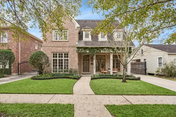 4225 Emory Avenue, Houston, TX 77005