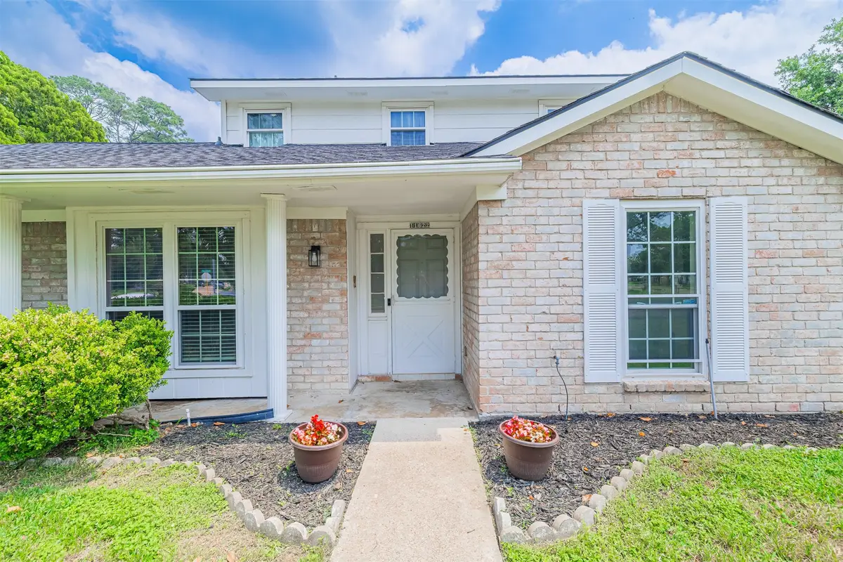 11622 Chetman Drive, Houston, TX 77065 - #1