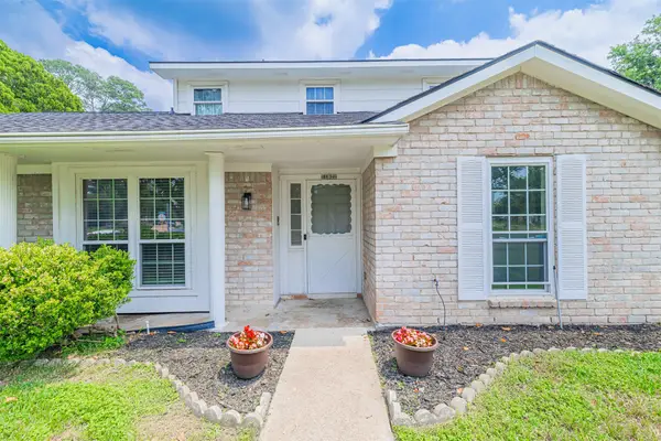 11622 Chetman Drive, Houston, TX 77065