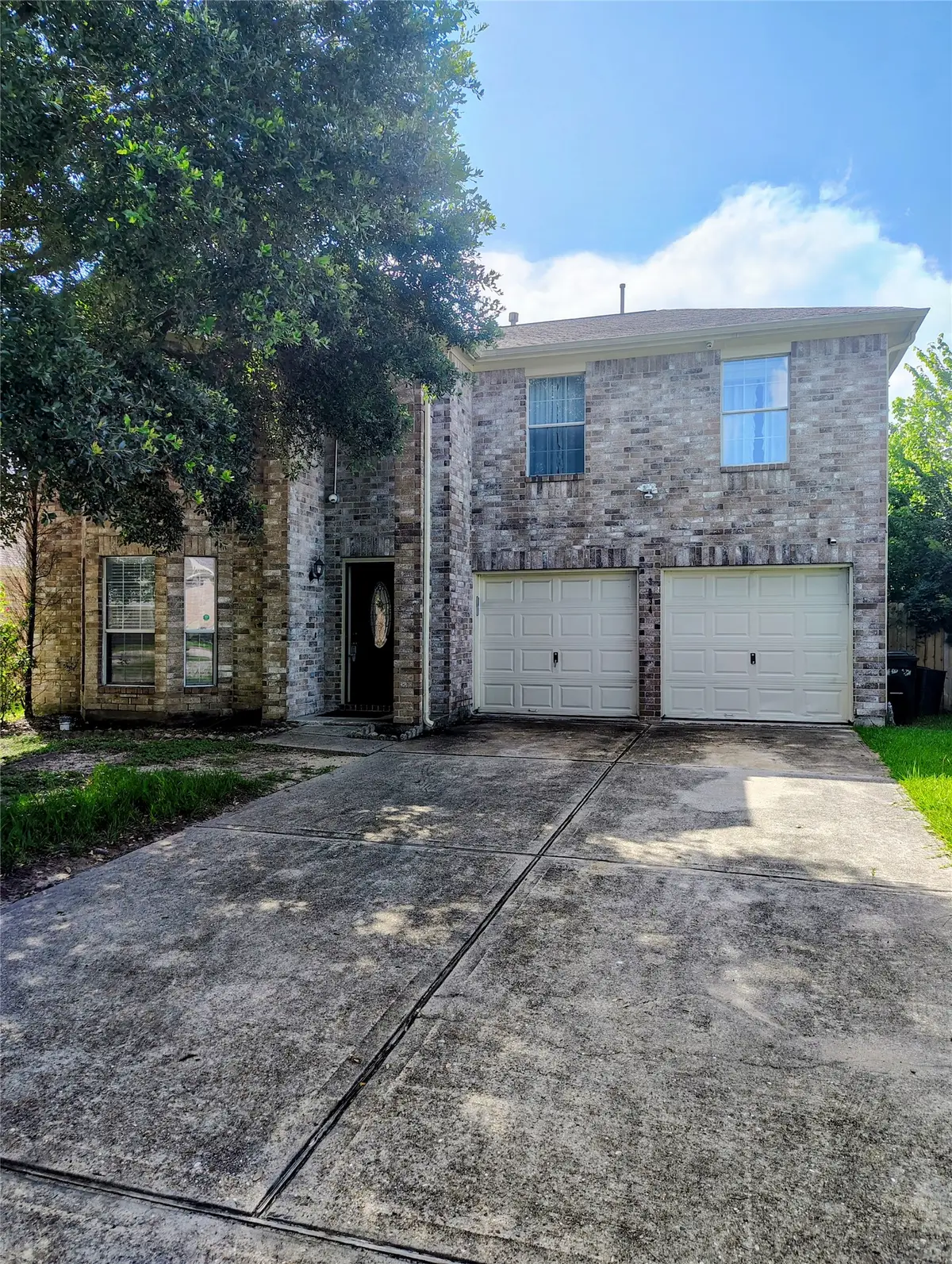 3034 Cinnamon Glen Drive, Houston, TX 77073 - #1