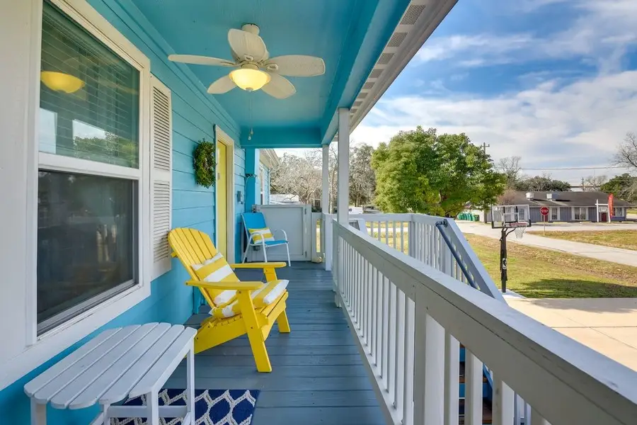 1206 4th Street, Seabrook, TX 77586 - Image #2