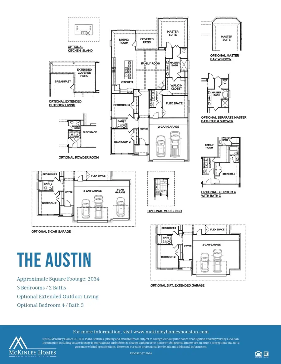 3516 Mount Scenery Lane, Dayton, TX 77535 - Image #2