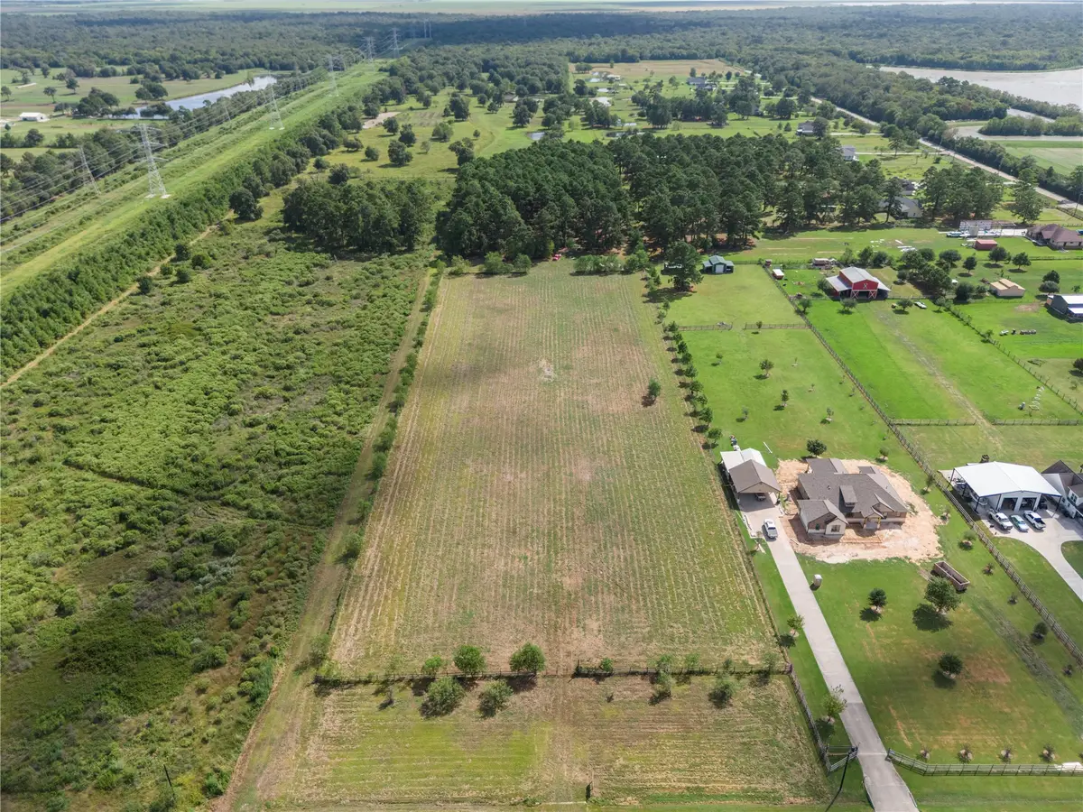 0 Krenek Road, Crosby, TX 77532 - #1