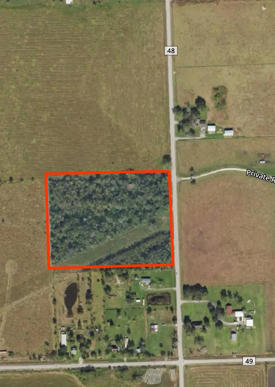 22318 County Road 48, Danbury, TX 77583 - #2