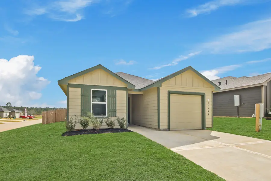 12358 Mccrorey Trails Court, Conroe, TX 77303 - Image #2