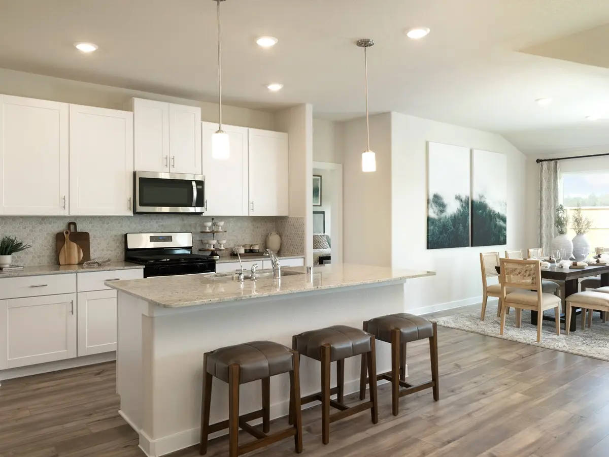 18483 Landing Meadows Lane, New Caney, TX 77357 - Image #1