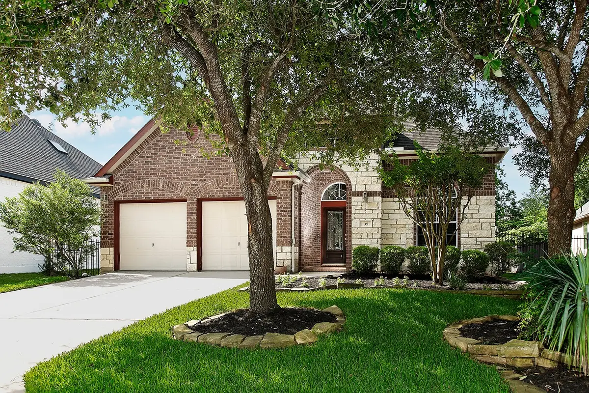 35 Granite Path, Spring, TX 77389 - #1