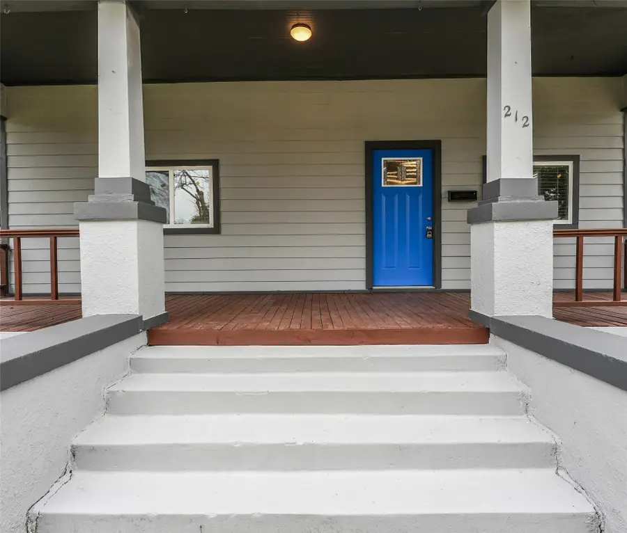 212 Clifton Street, Houston, TX 77011 - Image #2