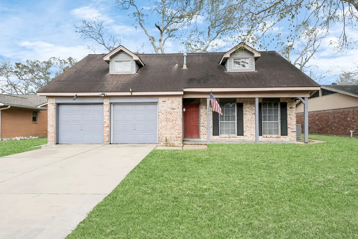 2008 Williamsburg Court N, League City, TX 77573 - Image #1