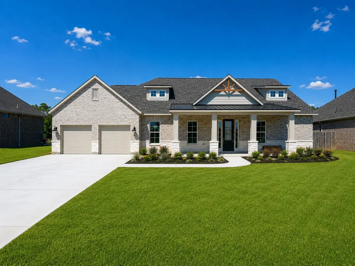 18803 Serene Water Drive, Montgomery, TX 77356 - #1