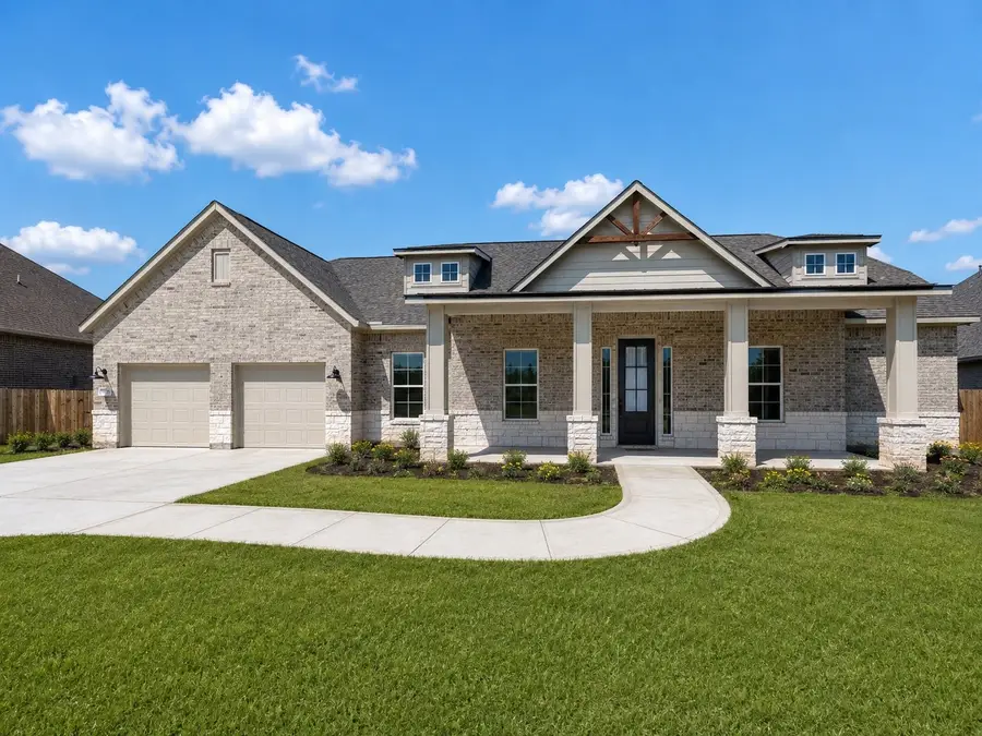 18803 Serene Water Drive, Montgomery, TX 77356 - #3