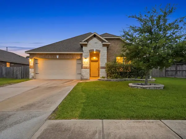 14027 Routt Forest Trail, Conroe, TX 77384