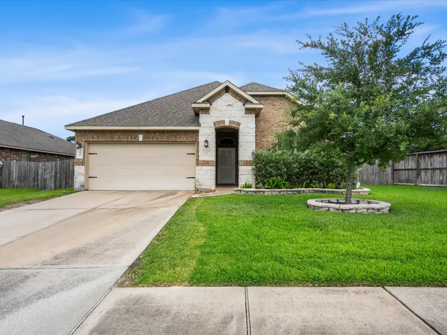 14027 Routt Forest Trail, Conroe, TX 77384 - #2