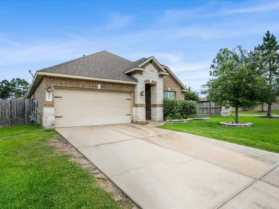 14027 Routt Forest Trail, Conroe, TX 77384 - #3