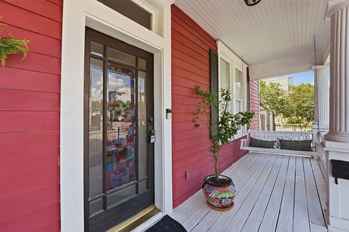 1902 Driscoll Street, Houston, TX 77019 - #1