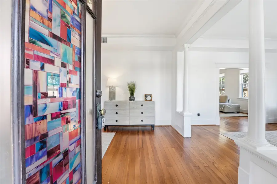 1902 Driscoll Street, Houston, TX 77019 - #2