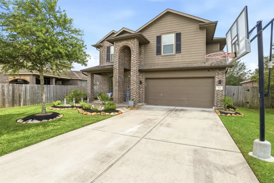 4846 Piares Lane, League City, TX 77573 - #2