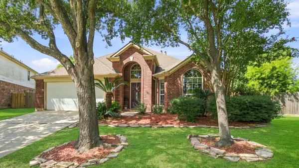 803 Cypresswood Bough, Spring, TX 77373