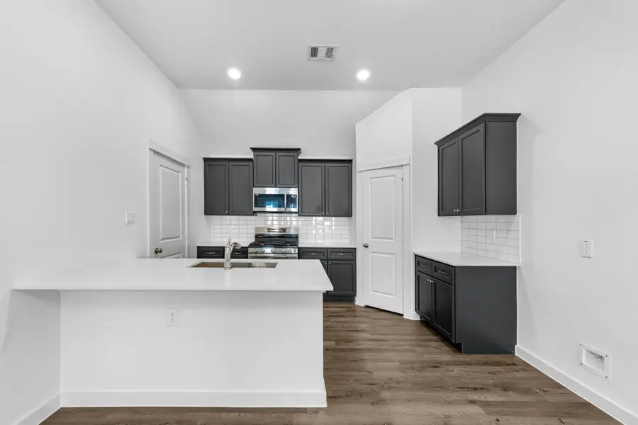 106 County Road 51030, Cleveland, TX 77327 - #2