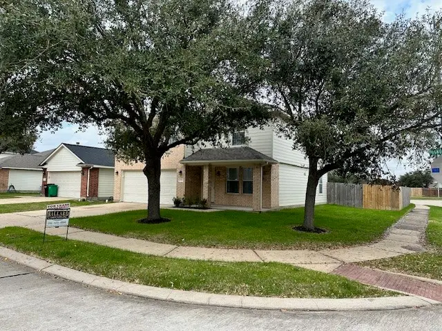 6526 Dogwood Park Lane, Katy, TX 77449 - #1