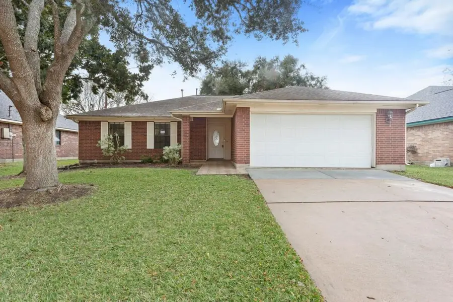 509 Teal Drive, Dickinson, TX 77539 - Image #2