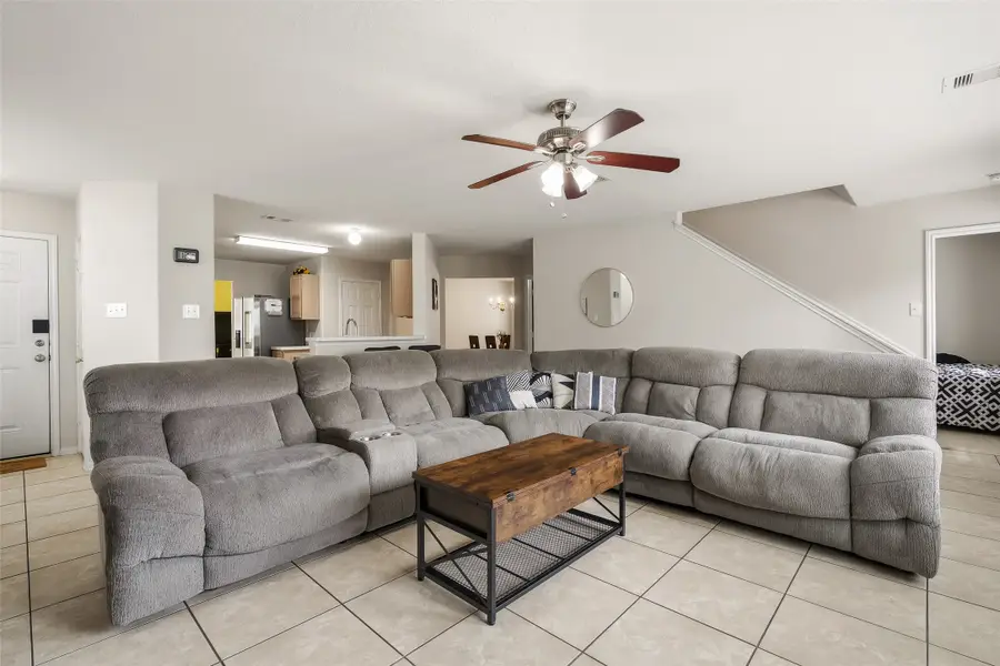 3526 Barkers Crossing Avenue, Houston, TX 77084 - #3