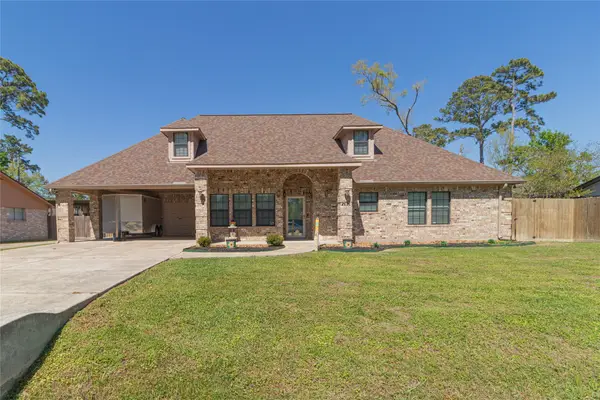 2010 Eagle Point Road, Crosby, TX 77532