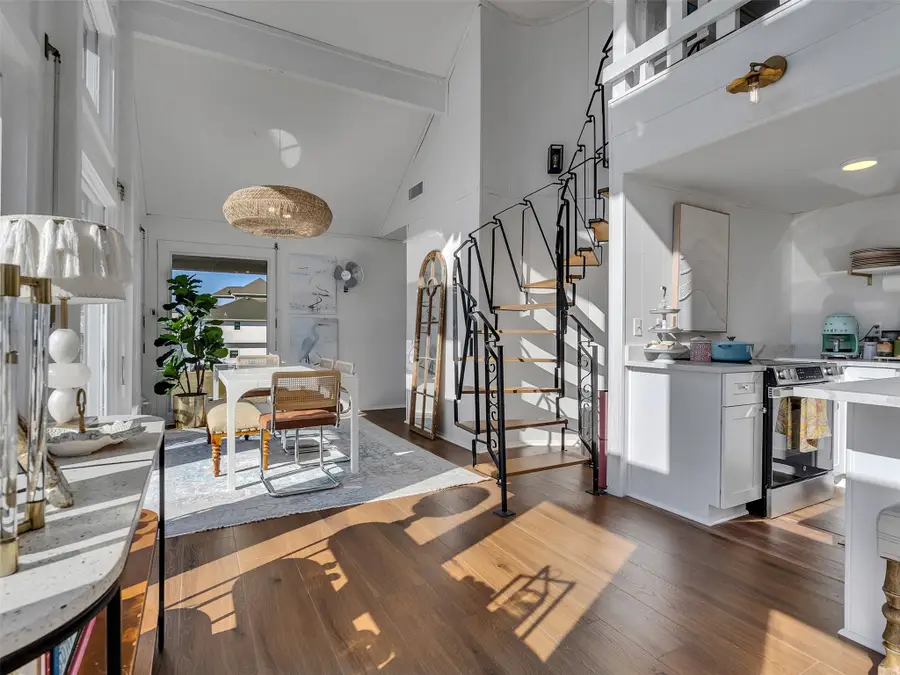 13839 Pirates Beach Boulevard, Galveston, TX 77554 - #2