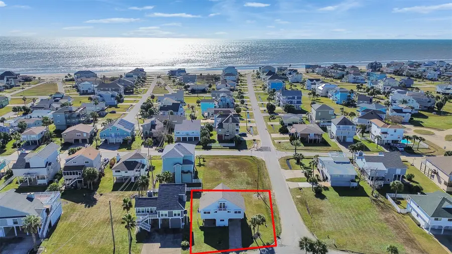 13839 Pirates Beach Boulevard, Galveston, TX 77554 - #3