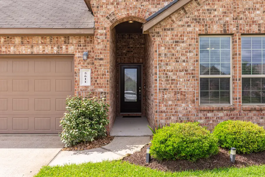 5611 Claymore Meadow Lane, Spring, TX 77389 - #2