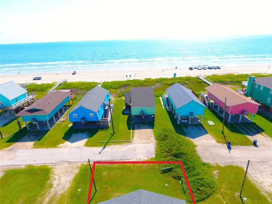 2619 Swan Court, Surfside Beach, TX 77541 - #2