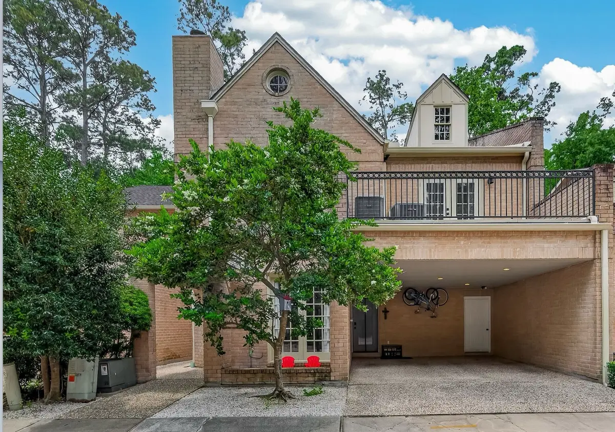 201 Vanderpool Lane #137, Houston, TX 77024 - #1