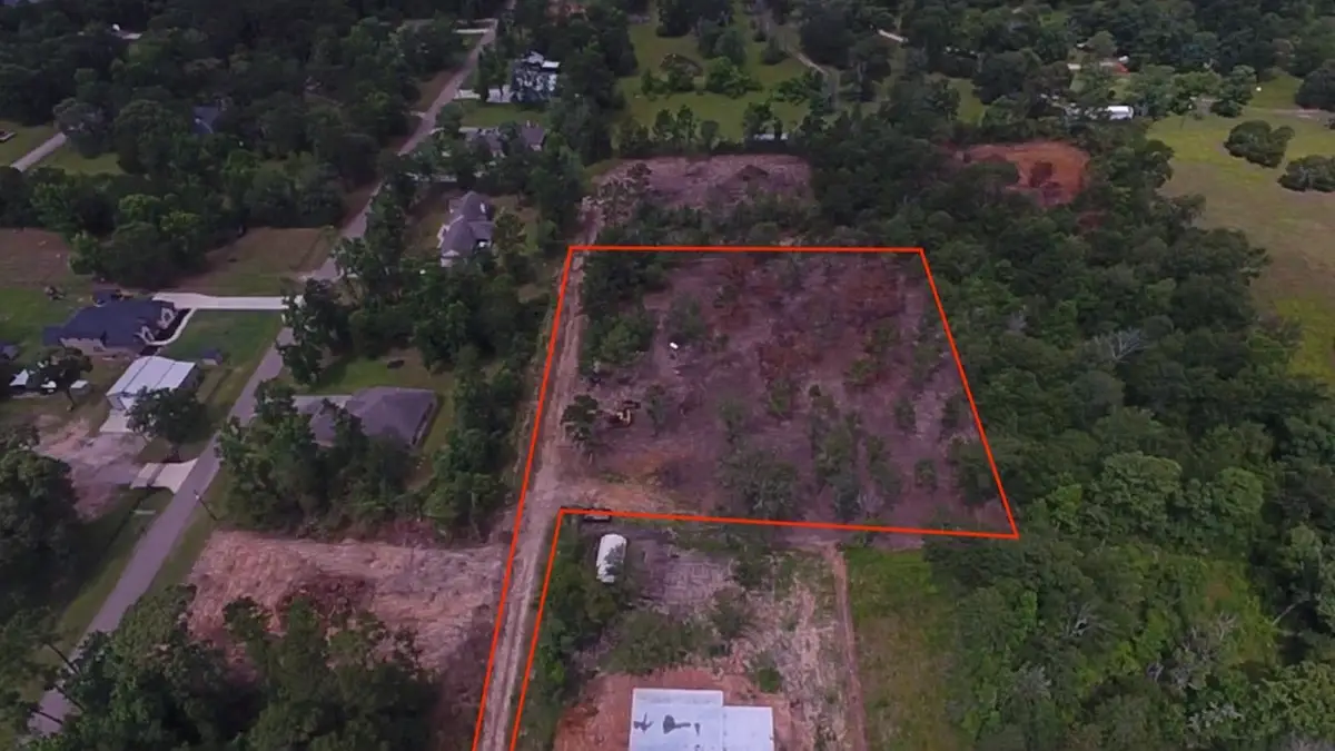 12939 Rose Road, Willis, TX 77378 - #1