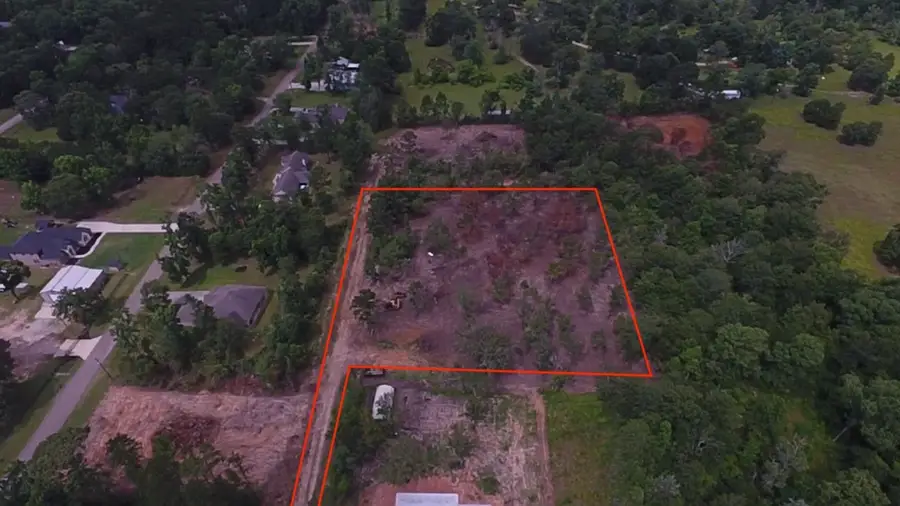 12939 Rose Road, Willis, TX 77378 - #2