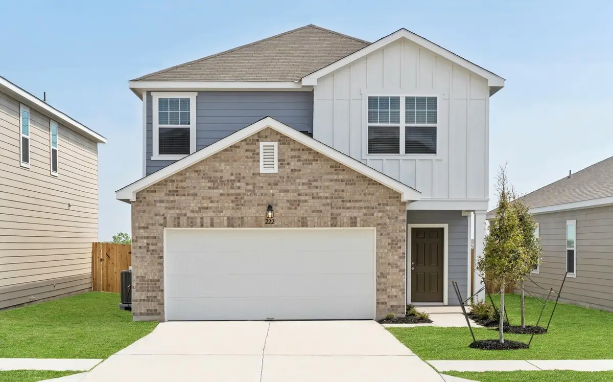 9518 Travertine Court, Conroe, TX 77303 - #1