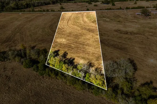 Lot 4 Sandy Hill Road, Brenham, TX 77833