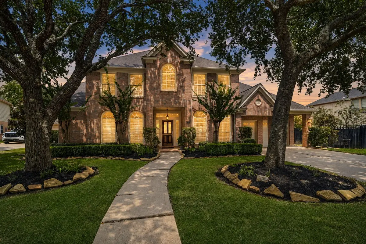 4206 Waterside Court, Missouri City, TX 77459 - #1
