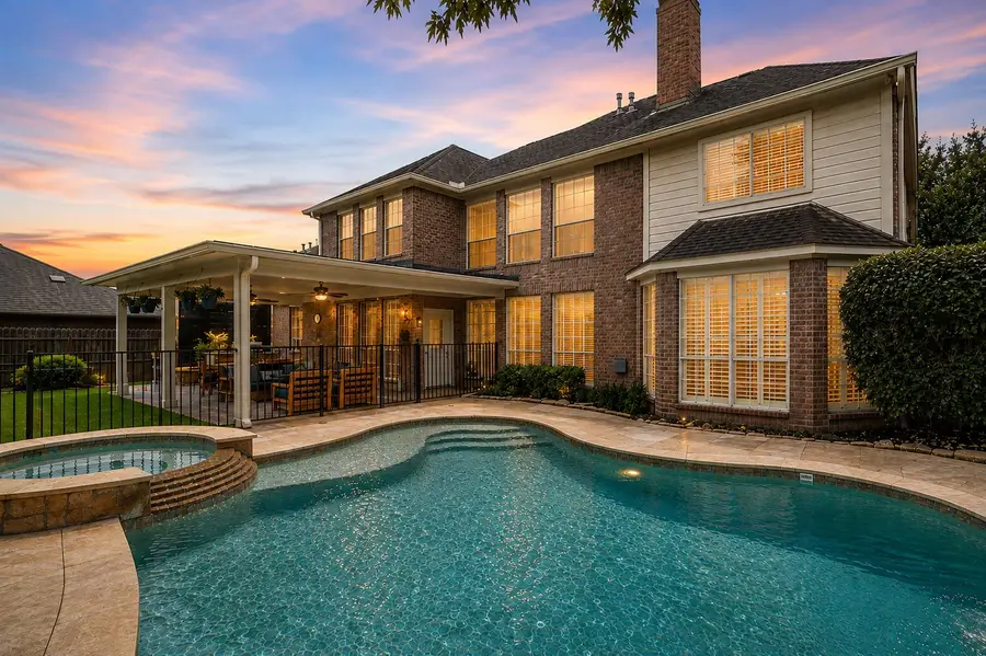 4206 Waterside Court, Missouri City, TX 77459 - #2
