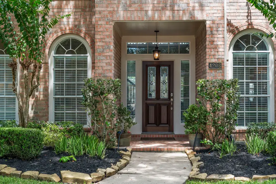 4206 Waterside Court, Missouri City, TX 77459 - #3